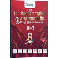 8. Sınıf Soru bankası