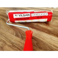 Yılsan Saten Rulo 25CM