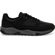 Kinetix Kascade Krk 4pr Siyah Erkek Outdoor