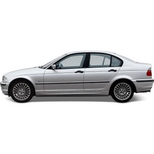 Taka Amortisör Bmw 3 Serıes E46 Berl.kaput Amortisörü   NO:51238202688-51237893236