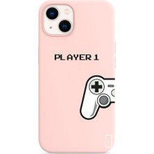 Dali Design iPhone 15 Lansman Kılıf Player 1