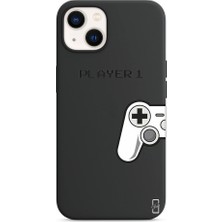 Dali Design iPhone 13 Lansman Kılıf Player 1