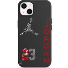 Dali Design iPhone 15 Lansman Kılıf Jordan