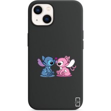 Dali Design iPhone 13 Lansman Kılıf Stich Love