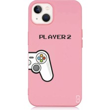 Dali Design iPhone 14 Lansman Kılıf Player 2