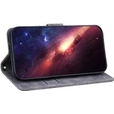 Manyi Mall Google Pixel 9 Pro Xl Flip Folio Kickstand Özelliği Premium Pu Için Kılıf (Yurt Dışından)