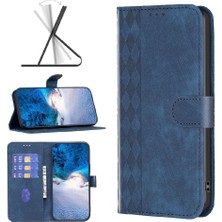 Manyi Mall Samsung Galaxy S24 Ultra Kart Yuvaları Tutucu Çok Renkli Kılıf Için Flip Case (Yurt Dışından)