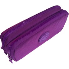 Glanart Full Astarlı 2 Gözlü  Krinkıl Kalemlik  Su Geçirmez