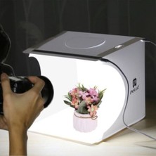 Bsre Ürün Fotoğraf Çekim Çadırı