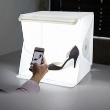 Bsre Ürün Fotoğraf Çekim Çadırı
