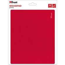 Trust 21938 Primo Mousepad Red