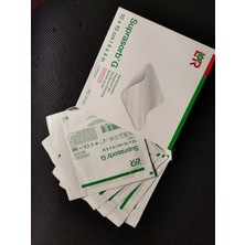 Lohmann Rauscher Suprasorb G 10X10 cm Otolitik Debridman Jel Yara Pedi Kutuda 5 Adet