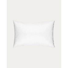 Pratic Home  Boncuk Silikonlu Dikdörtgen Kırlent Iç Yastığı – 350 gr - 35X50 cm