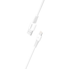 onopo İphone Apple Uyumlu  Lightning USB 2.6A Iphone Hızlı Şarj Cihazı Uyumlu 10W - X5