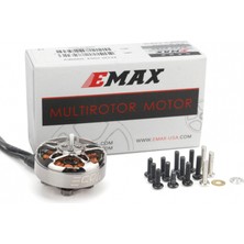 Emax Ecoıı Eko Iı 2004 2400KV 3-6s Rc 3mm Mil Fırçasız Motor