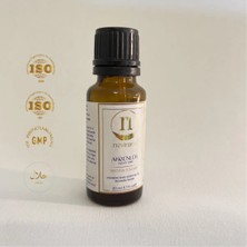 Nevirana Akgünlük Uçucu Yağı %100 Doğal 20 ml