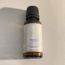 Nevirana Akgünlük Uçucu Yağı %100 Doğal 10 ml