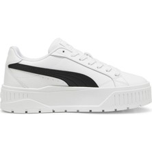 Puma Karmen Iı L Kadın Siyah Spor Ayakkabı 39745603
