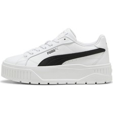 Puma Karmen Iı L Kadın Siyah Spor Ayakkabı 39745603