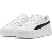 Puma Karmen Iı L Kadın Siyah Spor Ayakkabı 39745603