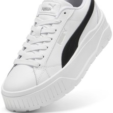 Puma Karmen Iı L Kadın Siyah Spor Ayakkabı 39745603