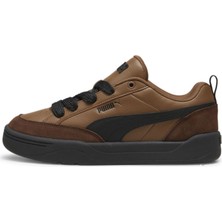 Puma Park Lifestyle Og Spor Ayakkabı Kahverengi 39726206