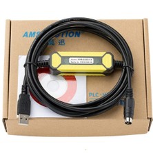 Roboyol Store USB-SC09-FX Plc Programlama Kablosu