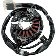 Monero Honda Pcx Statör 2020-2022