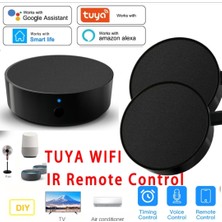 Tuyam Smart Tuya Wifi  Destekli Akıllı Klima Tv Fan Tvbox Uzaktan Kumanda