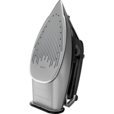 2201 - 2400 Watt Beu 5024 M Buharlı Ütü 2400W Titanyum Taban Özel Taban Teknolojisi 2 Yıl 50 Hz / 6