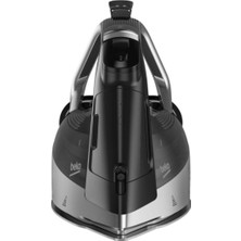 2201 - 2400 Watt Beu 5024 M Buharlı Ütü 2400W Titanyum Taban Özel Taban Teknolojisi 2 Yıl 50 Hz / 6