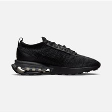 Nike Air Max Flyknit Racer Erkek Siyah Spor Ayakkabı FD2764-001