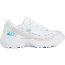 Skechers D'lites Luminous Range Kadın Sneaker Beden :40