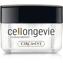 Cellongevie Circaeye Mat Göz Kremi 20 ml