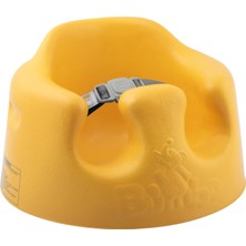 Bumbo Floor Seat , 03-12 Aylık Bebekler için Koltuk (Mimosa)