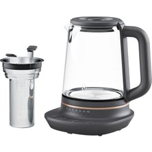 Electrolux Çok Renkli E7GK1-8BP Su Isıtıcı