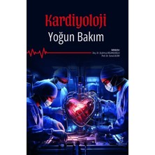 Kardiyoloji Yoğun Bakım (Ciltli)