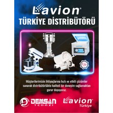 3 Kademeli B10 Planet Mikser Çelik 500-1500 Watt 50 Hz Gümüş Resmi Distribütör Garantili 220 - 240