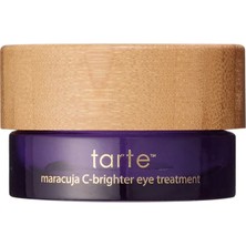 Tarte Maracuja C-Brighter - Göz Çevresi Bakım Kremi 10 ml