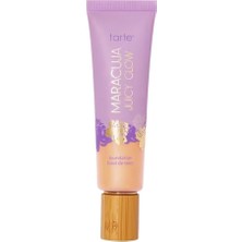 Tarte Maracuja Juicy Glow Skin Tint 24N Light Neutral - Fondöten