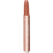 Tarte Maracuja Juicy Lip Shimmer Glass Plump Rosy Copper- Dolgunlaştırıcı Gloss