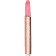 Tarte Maracuja Juicy Lip Shimmer Glass Plump Pink- Dolgunlaştırıcı Gloss