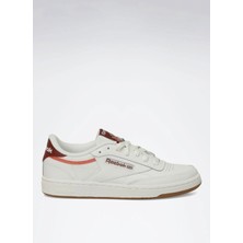 Reebok 4WCLUB C 85KIRIK BEYAZ 9