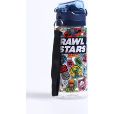 Brawl Stars Matara, Standart, Kırmızı