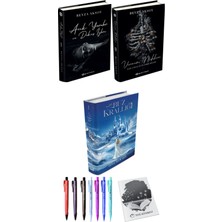 Açık Yaralar ve Dikiş İzleri - Buz Krallığı