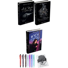 Açık Yaralar ve Dikiş İzleri - Yokmusun