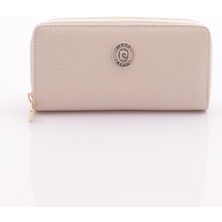 Pierre Cardin Kadın Cüzdan Vanilya 06pc24y600-P