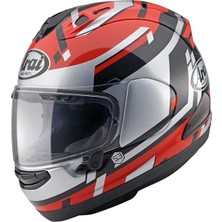 Arai Yeni Rx7 V Evo Step Kapalı Kask