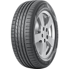 Nokian Tyres 265/60 R18 110V Wetproof 1 Yaz Lastiği (Üretim Yılı: 2023)