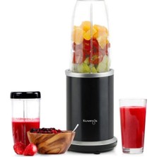 Kuvings Nutri Blender, Phantom Siyah Blender